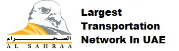 Al Sahraa Transport